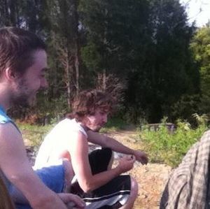 Meet your Posher, Tyler